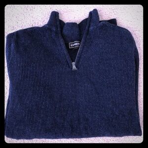 Express Mens Sweater